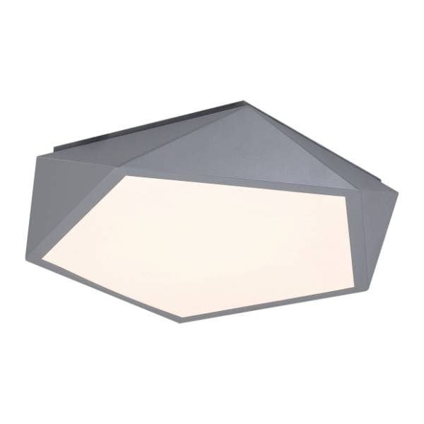 RABALUX LED 30W 40x40cm Raffa 71251 1