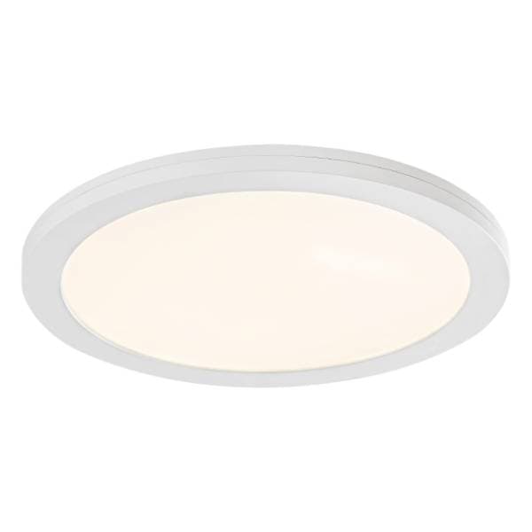 RABALUX LED panel 18W fi 22,5cm Sonnet 1491 0