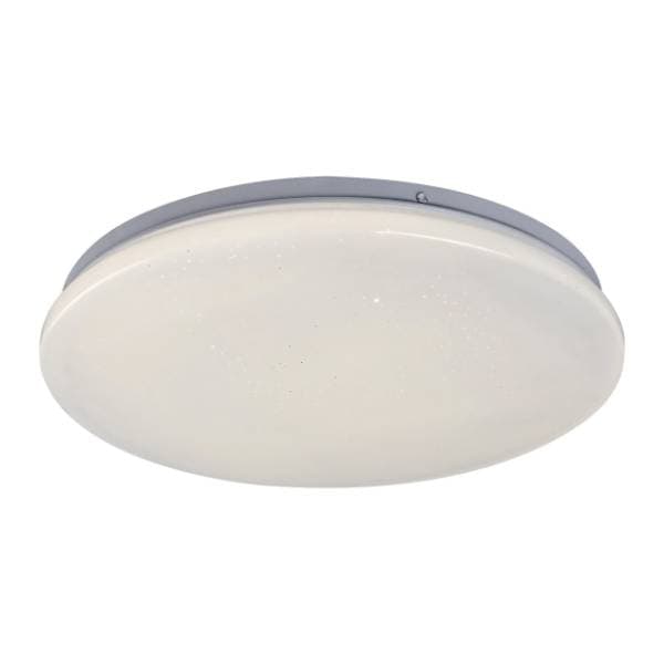 RABALUX LED plafonjera 12W fi 25,5cm Vendel 71104 1