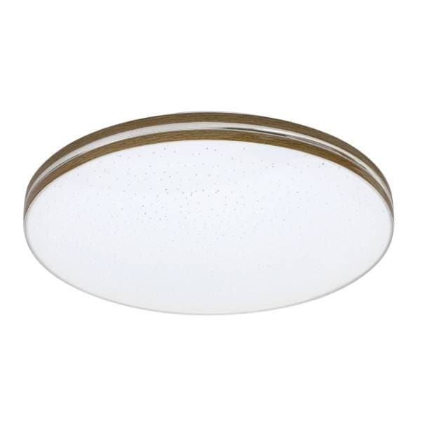 RABALUX LED plafonjera 18W fi 34cm Oscar 2 71177 0