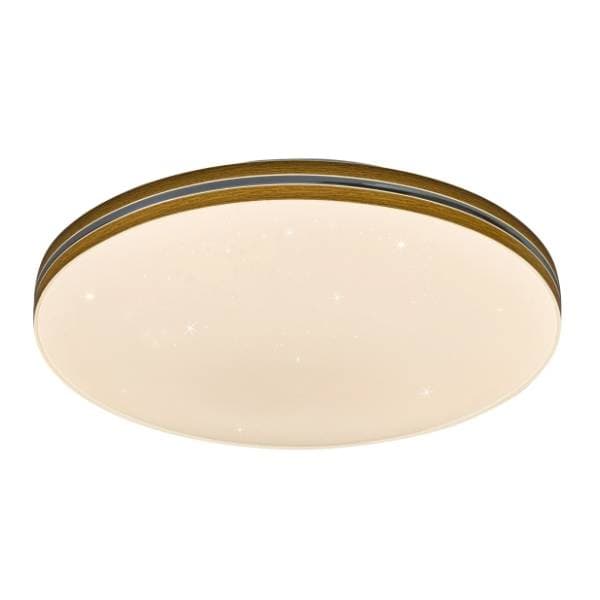 RABALUX LED plafonjera 18W fi 34cm Oscar 2 71177 1