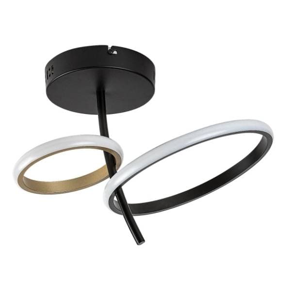 RABALUX LED plafonjera 24W fi 39cm Emilion 71296 0