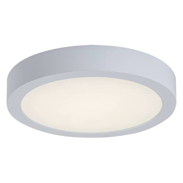 RABALUX LED plafonjera 24W Shaun 2 71194 1