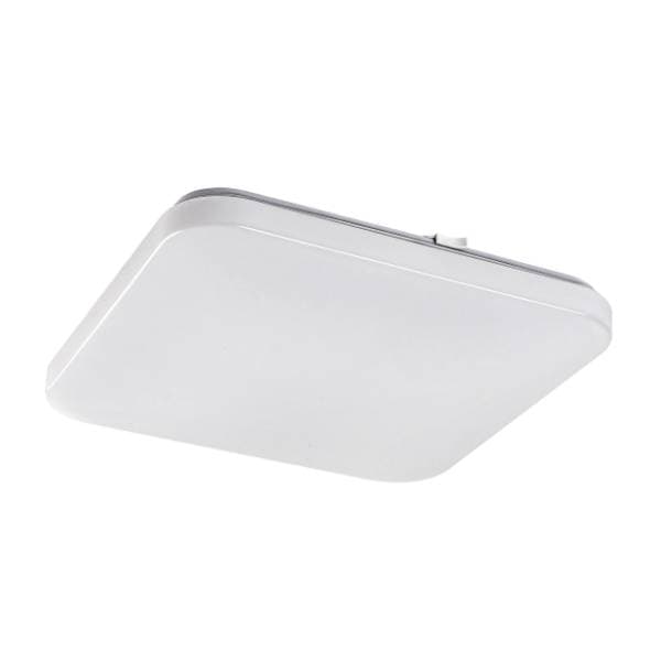 RABALUX LED plafonjera 24W 37x37cm Vendel 71109 0