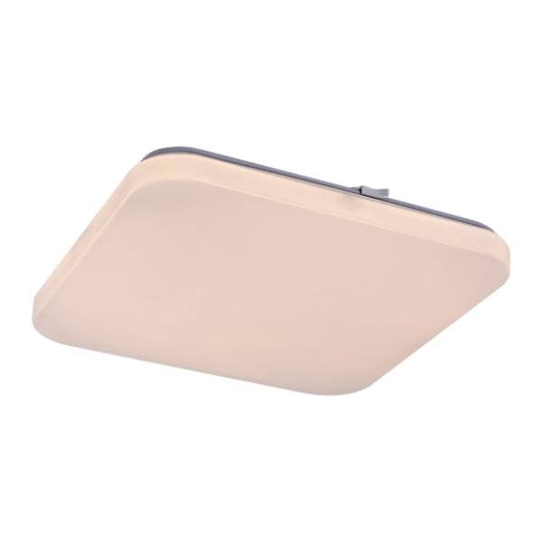 RABALUX LED plafonjera 24W 37x37cm Vendel 71109 1