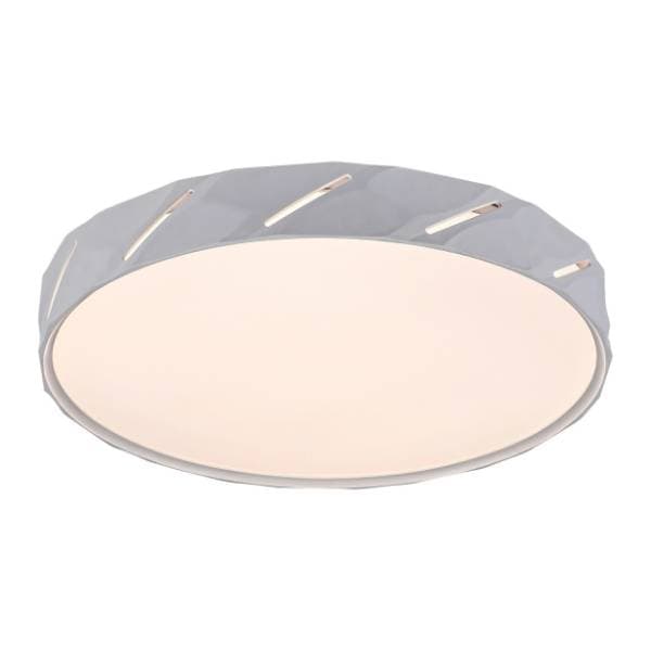 RABALUX LED plafonjera 25W fi 39cm Nessira 71119 1