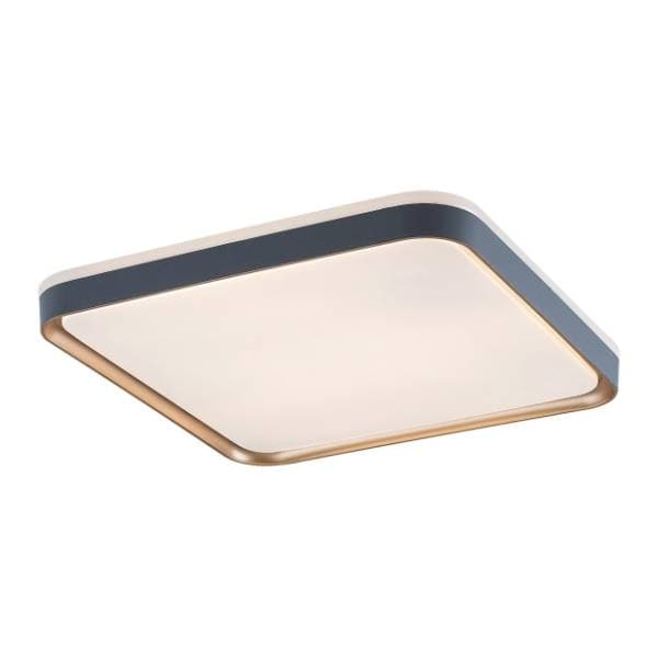 RABALUX LED plafonjera 26W 39,5x39,5cm Liatris 71029 0