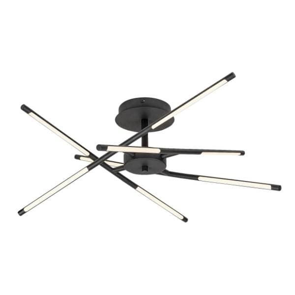 RABALUX LED plafonjera 30W Henli 71056 1
