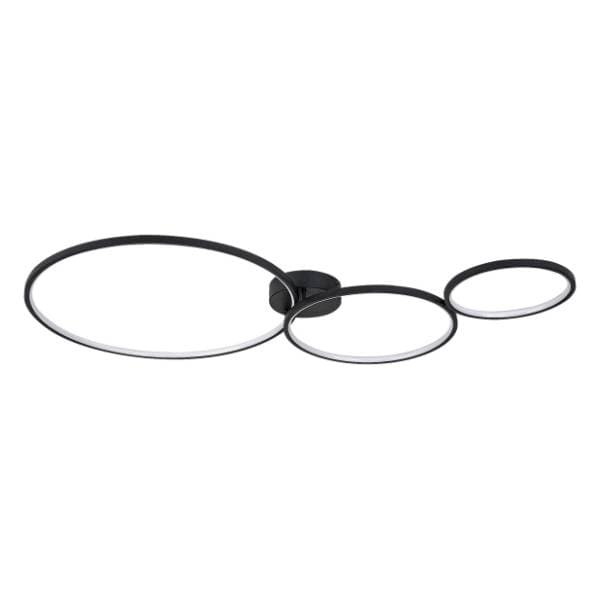RABALUX LED plafonjera 38W fi 115cm Formand 71297 0