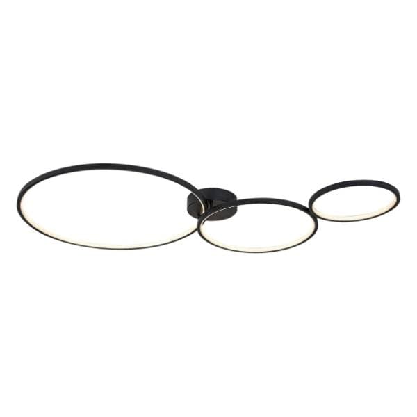 RABALUX LED plafonjera 38W fi 115cm Formand 71297 1