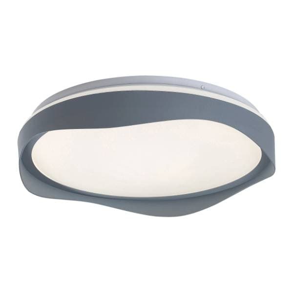RABALUX LED plafonjera 40W fi 48cm Israh 71249 1