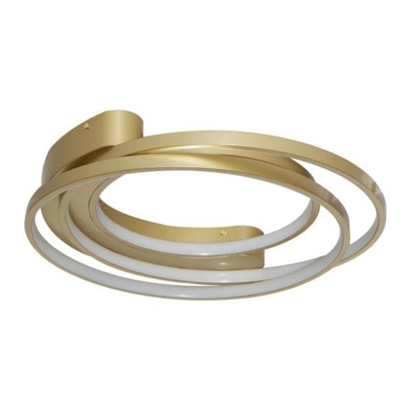 RABALUX LED plafonjera 50W 51x45cm Holize 71288 0