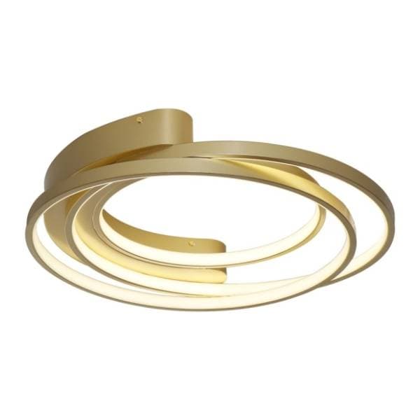 RABALUX LED plafonjera 50W 51x45cm Holize 71288 1