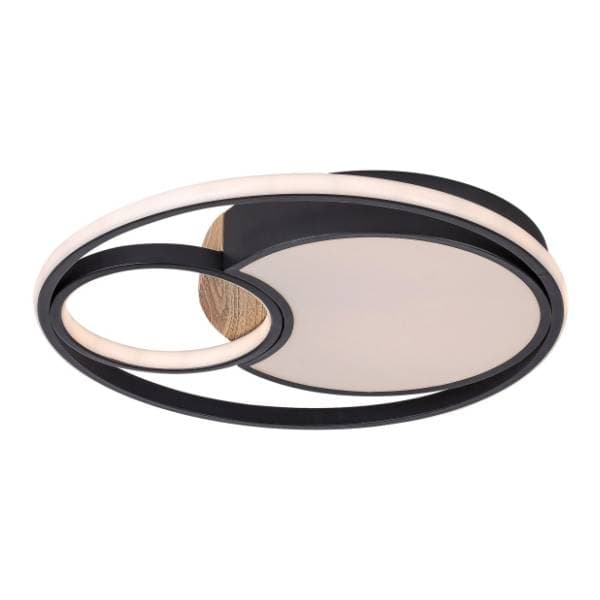 RABALUX LED plafonjera 81W fi 48cm Leola 71044 1