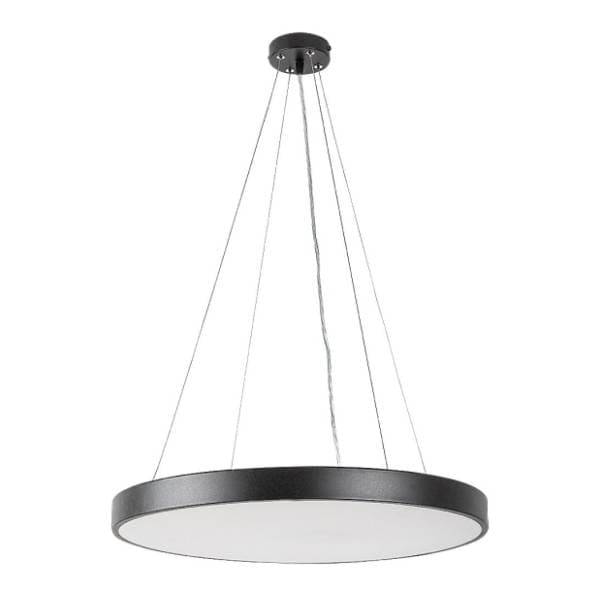 RABALUX LED plafonjera visilica 60W fi 60cm Tesia 71041 0