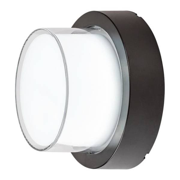RABALUX LED spoljno plafonsko svetlo 10W fi 17cm Durbe 7246 0