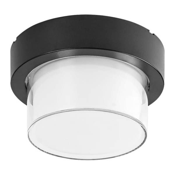 RABALUX LED spoljno plafonsko svetlo 10W fi 17cm Durbe 7246 1