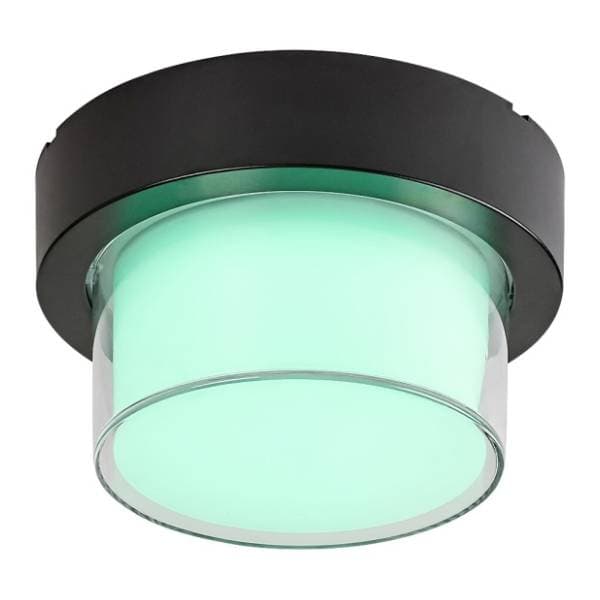 RABALUX LED spoljno plafonsko svetlo 10W fi 17cm Durbe 7246 2