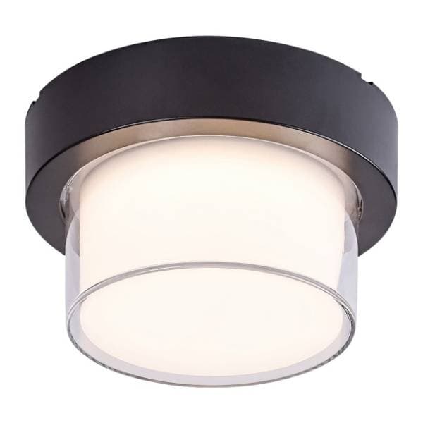 RABALUX LED spoljno plafonsko svetlo 10W fi 17cm Durbe 7246 3