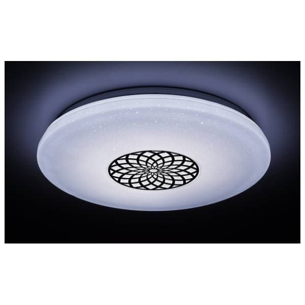 RABALUX pametna rasveta 24W fi 39,5cm Ophelia 5364 2