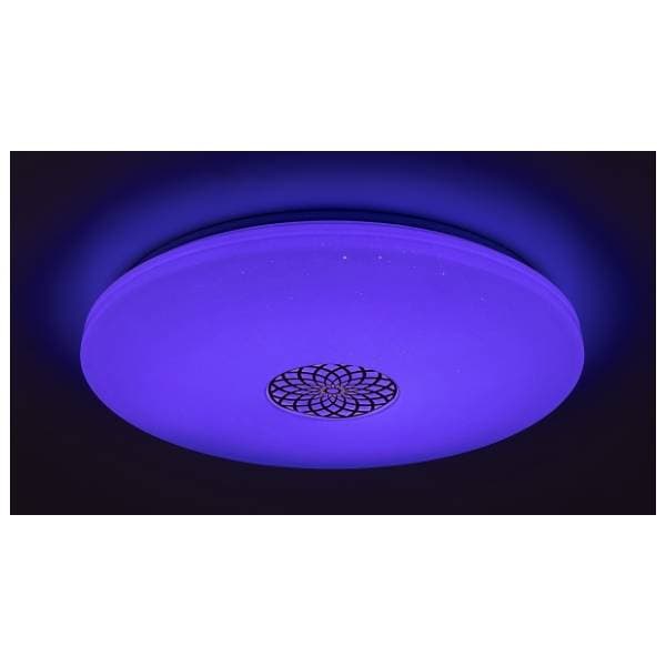 RABALUX pametna rasveta 40W fi 40cm Ophelia 5365 1