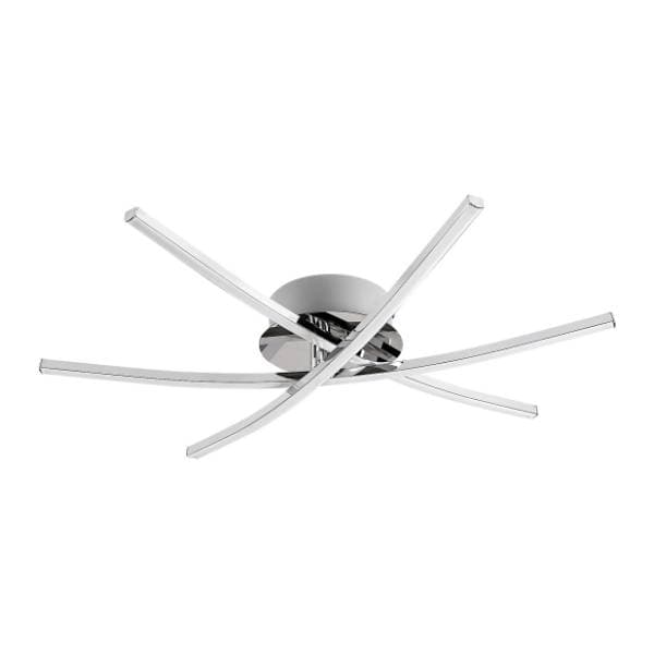 RABALUX plafonjera 21W Cyclone 4606 0