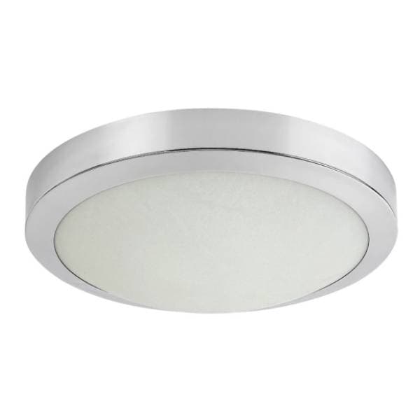 RABALUX plafonjera 2x40W E27 fi 30cm Klementine 75008 0