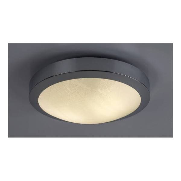 RABALUX plafonjera 2x40W E27 fi 30cm Klementine 75008 1