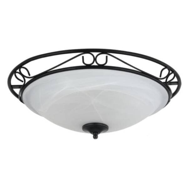 RABALUX plafonjera 3x60W E27 fi 47cm Athen 3723 0