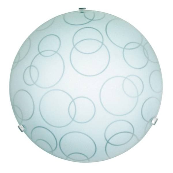 RABALUX plafonjera 60W E27 fi 25cm Ada 1843 0