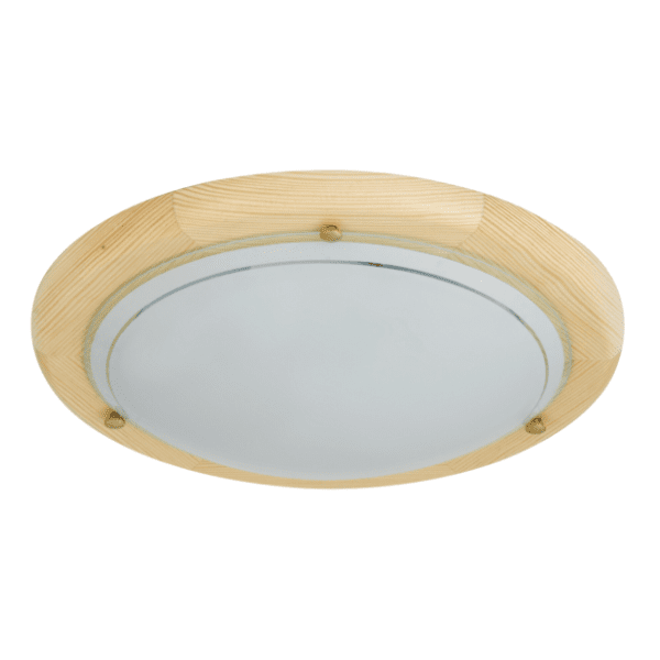 RABALUX plafonjera 60W E27 fi 30cm Ufo 5411 0