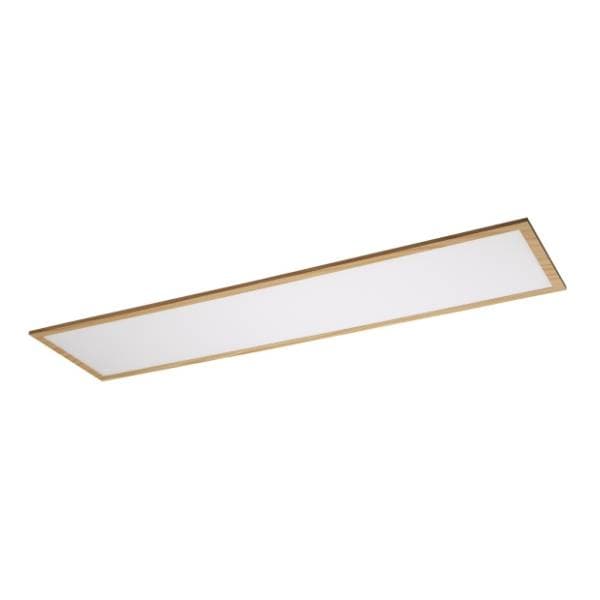 RABALUX plafonjera 40W Almond 6909 0