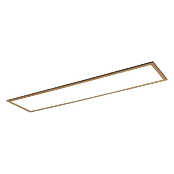 RABALUX plafonjera 40W Almond 6909 1