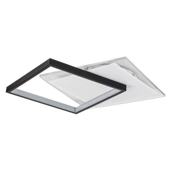 RABALUX plafonjera 35W Malcolm 5366 0