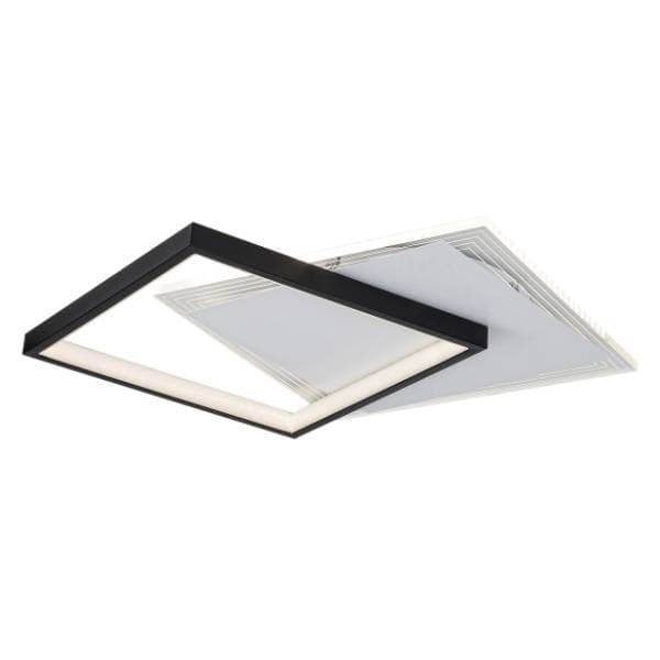 RABALUX plafonjera 35W Malcolm 5366 1