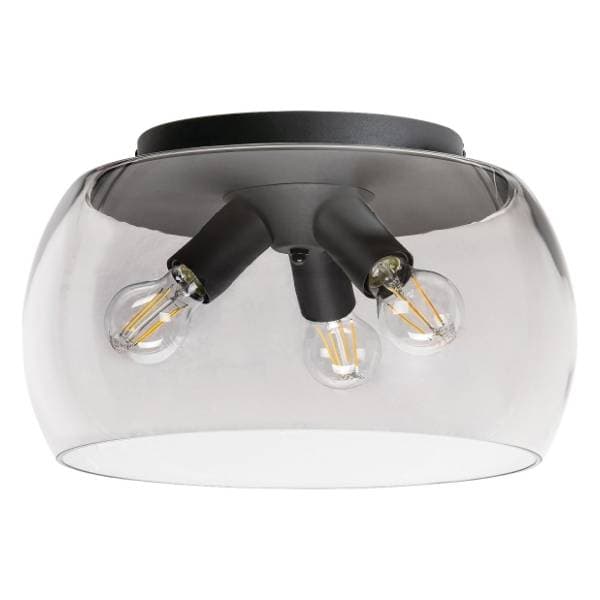 RABALUX plafonjera 3x40W fi 40cm Ursula 3189 0