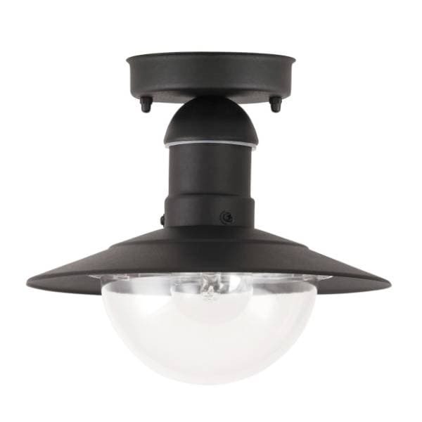 RABALUX spoljno plafonsko svetlo 60W E27 fi 24cm Oslo 8716 0