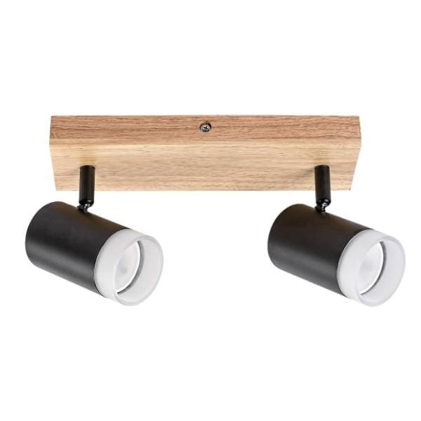 RABALUX spot svetlo 2x5W GU10 Toras 73122 0