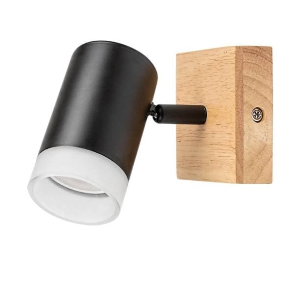 RABALUX spot svetlo 5W GU10 fi 6cm Toras 73121 0