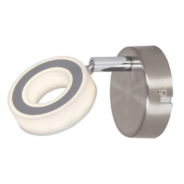 RABALUX spot svetlo 4,5W fi 12cm Zora 5939 0