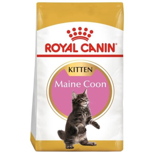 ROYAL CANIN hrana za mačke maine coon 2kg 0