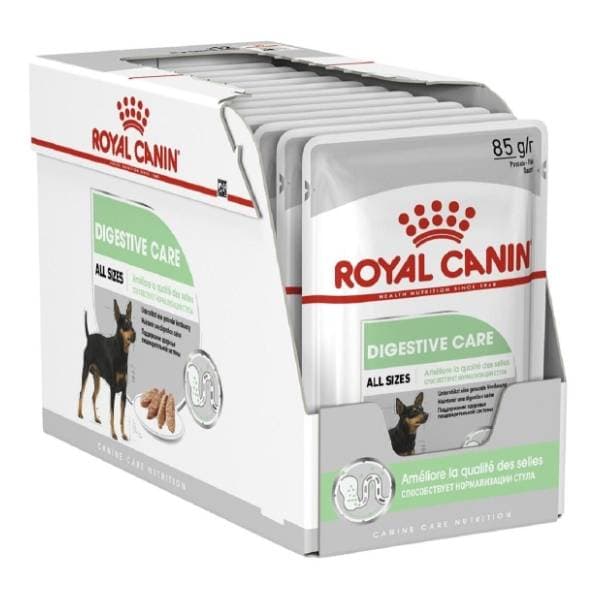 ROYAL CANIN hrana za pse digestive care 12x85g 0