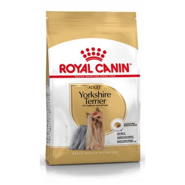 ROYAL CANIN hrana za pse yorkshire terrier 1,5kg 0