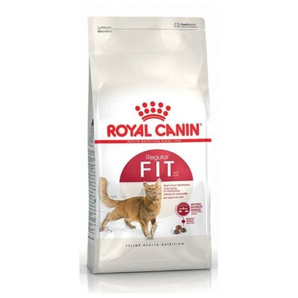 ROYALCANIN hrana za mačke regular fit 10kg 0