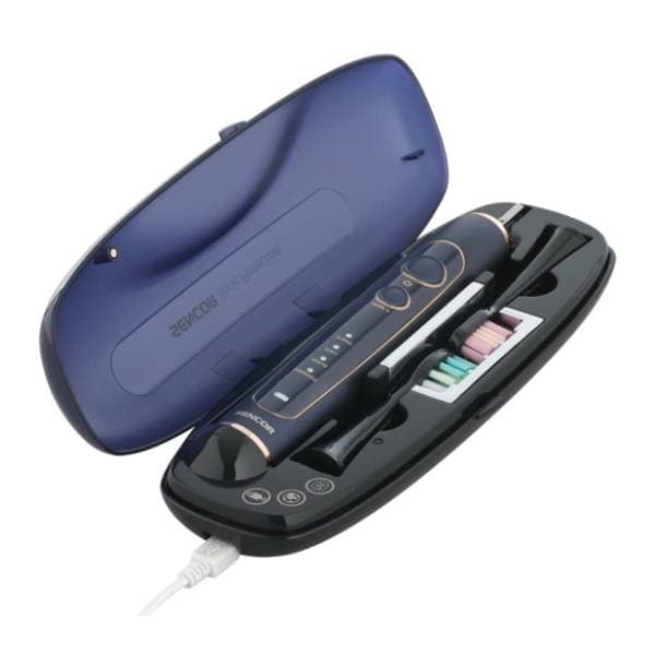 SENCOR SOC 4210BL električna četkica za zube 1