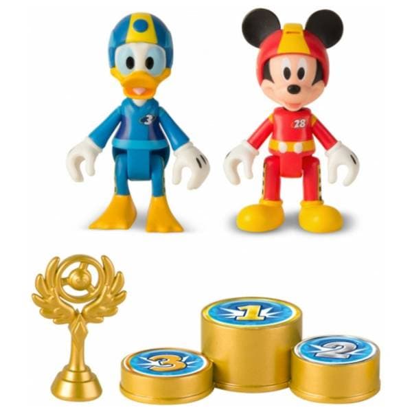 Set Miki i Paja DISNEY 0
