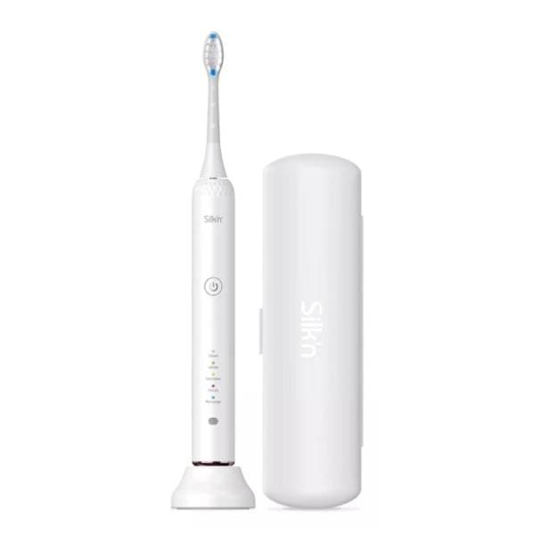 SILKN Sonic smile plus white električna četkica za zube 0