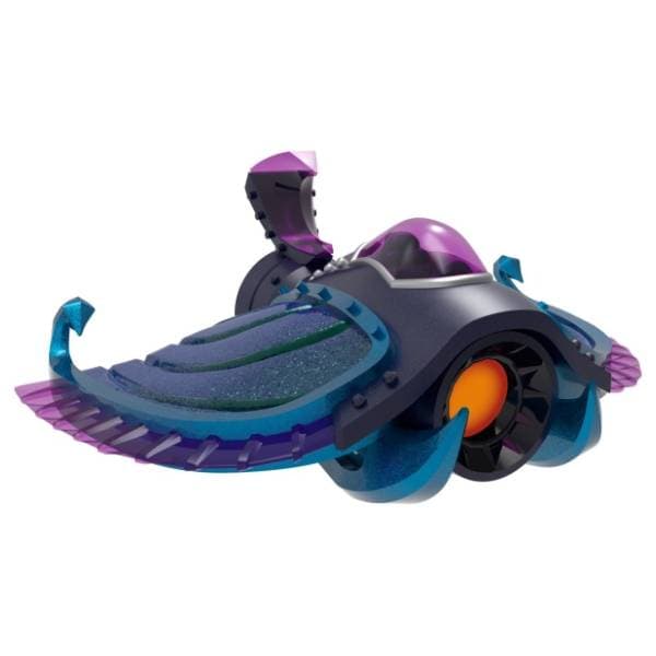 Skylanders Super Chargers Vehicle Sea Shadow ACTIVISION BLIZZARD 0