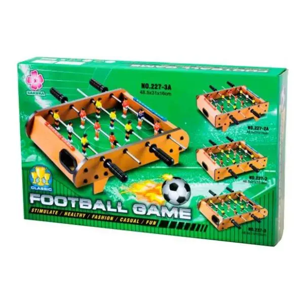 Stoni fudbal BEST LUCK 0