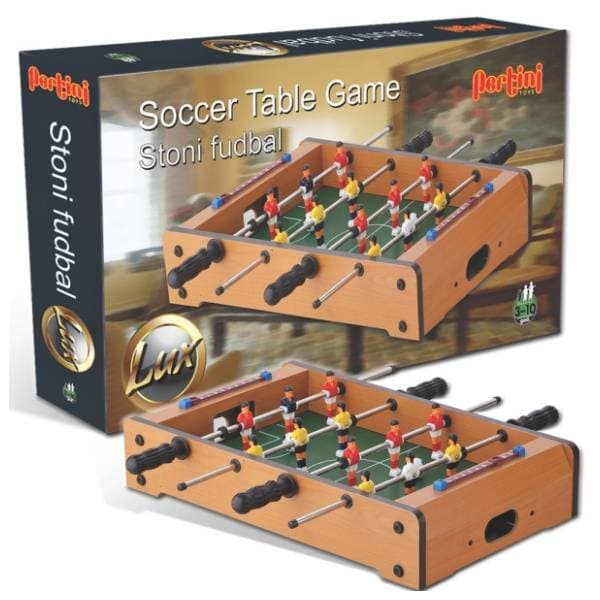 Stoni fudbal PERTINI 0